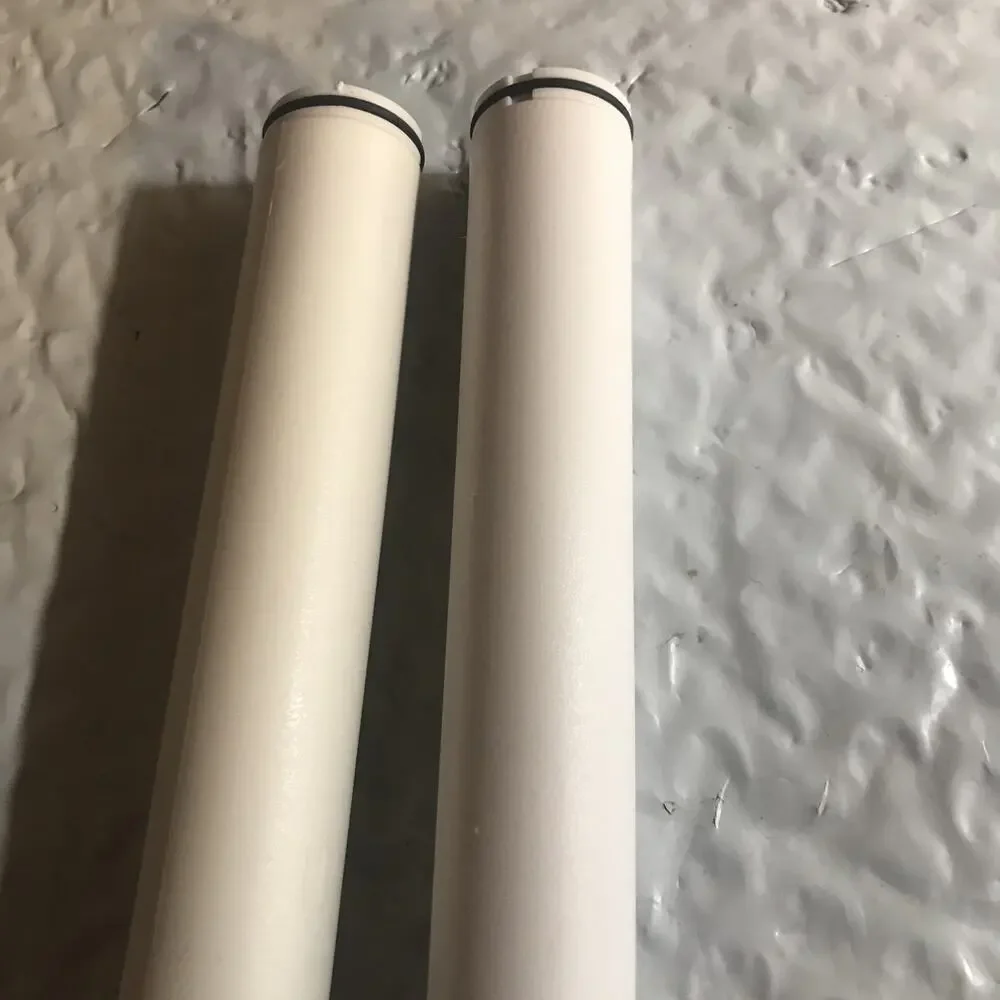 2 Pack Replacement Filters for FunnyAir Handheld Shower Head
